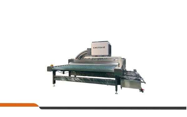Glass Washing Machine
