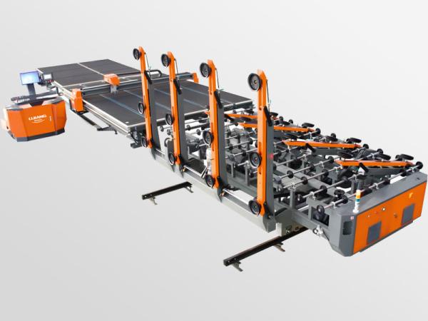 Correct Use of CNC Automatic Glass Cutting Machine