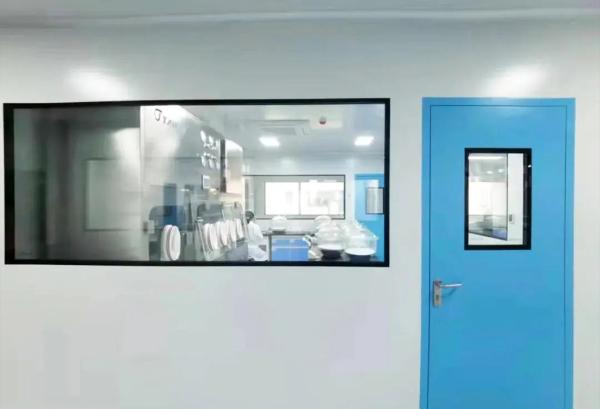 Explore the secrets of insulating glass: an energy-efficient architectural gem