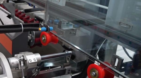 Glass Processing and Finishing Technology, Glass Processing Machinery