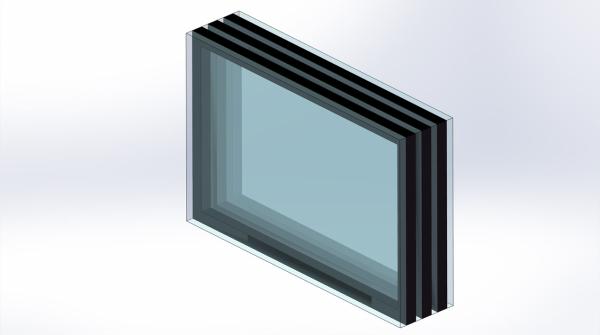 IGU glass-Insulating glass thickness and performance