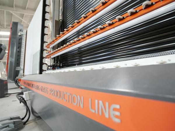 Insulating Glass Production Lines