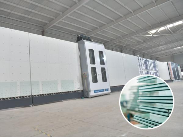 What is Insulated Glass, What is Insulated Glass Machine, Insulating Glass Production Line